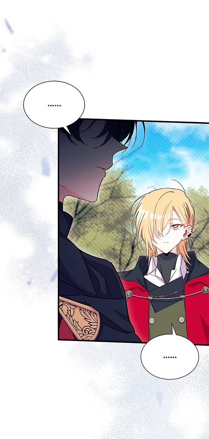 I Don’t Want To Be a Magpie Bridge Chapter 69 - Page 34