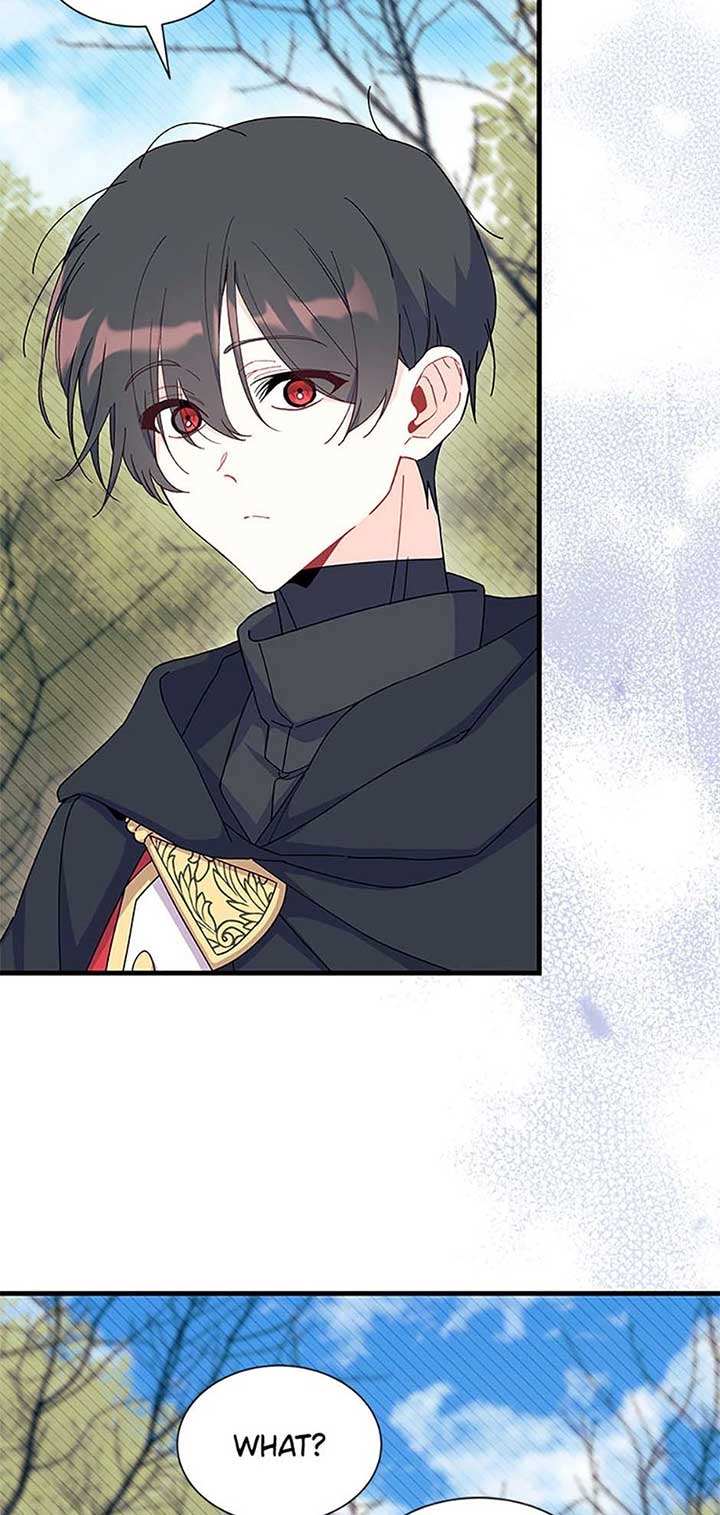 I Don’t Want To Be a Magpie Bridge Chapter 69 - Page 36