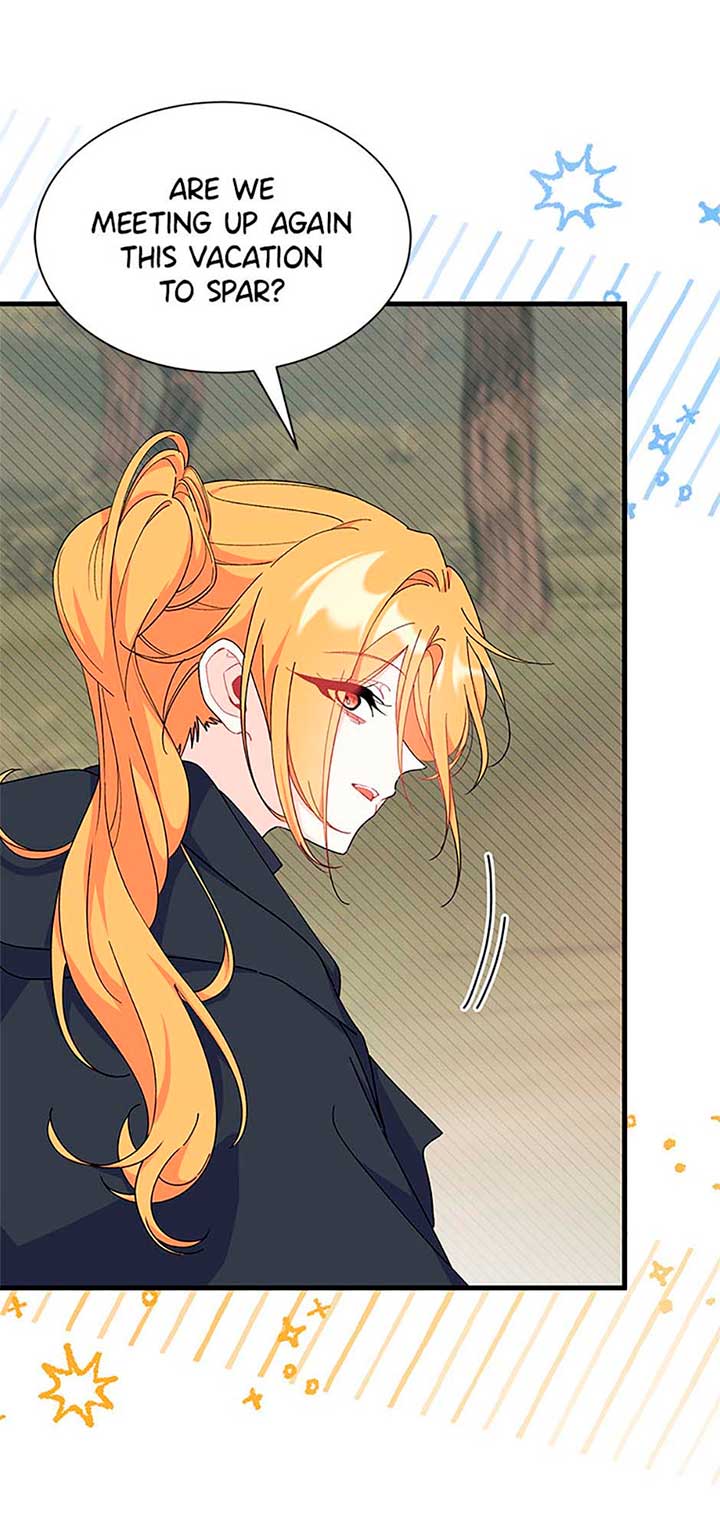 I Don’t Want To Be a Magpie Bridge Chapter 69 - Page 38