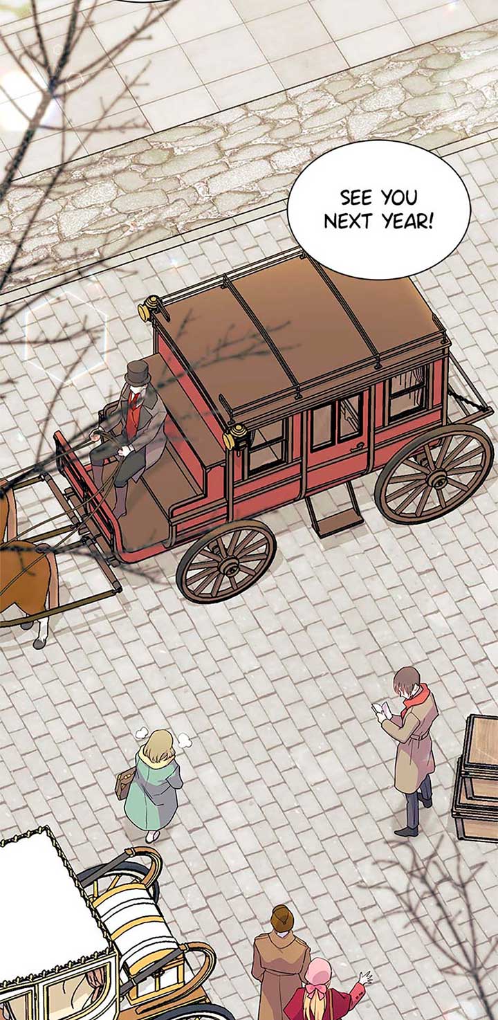 I Don’t Want To Be a Magpie Bridge Chapter 69 - Page 4