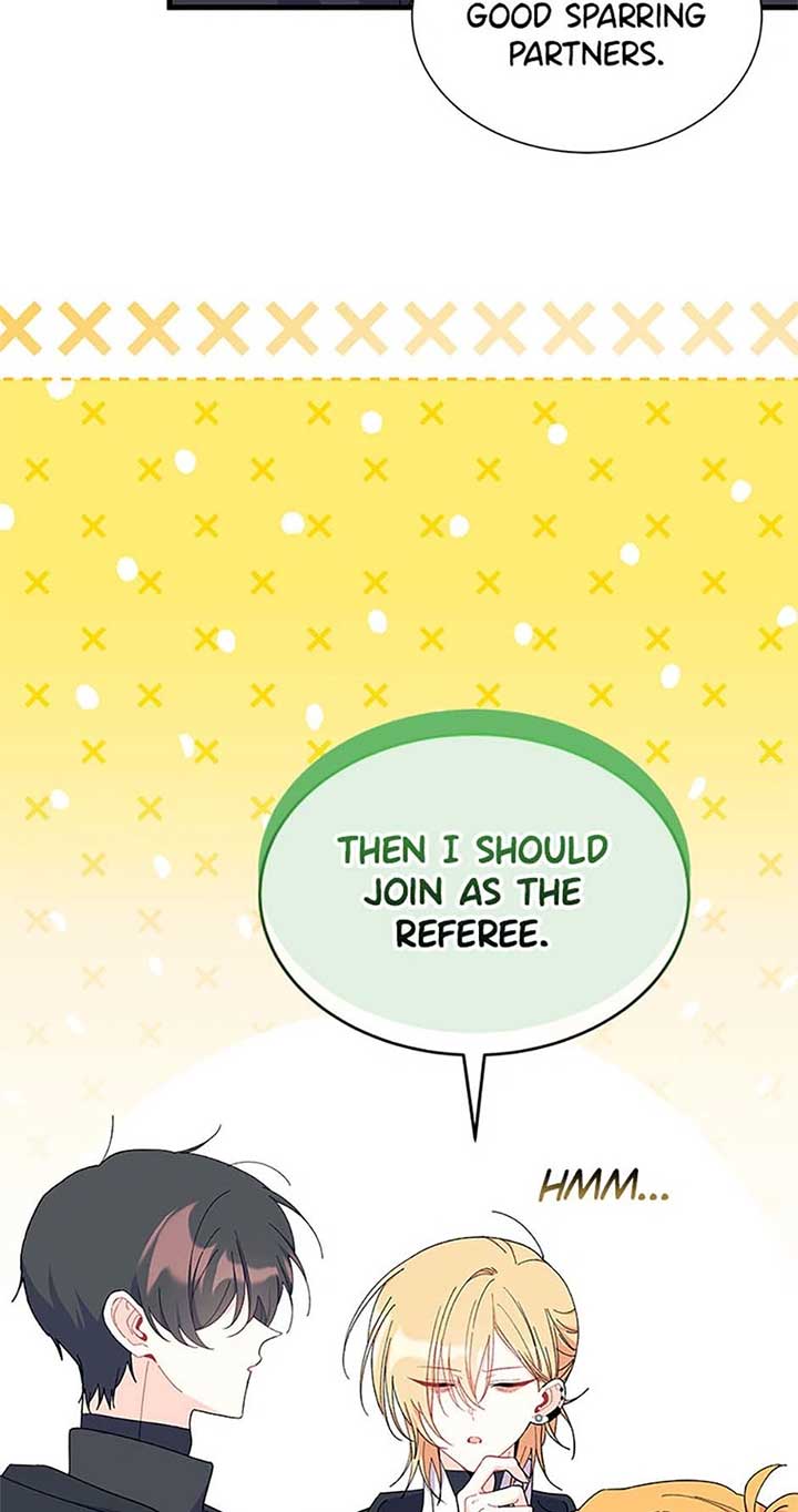 I Don’t Want To Be a Magpie Bridge Chapter 69 - Page 40