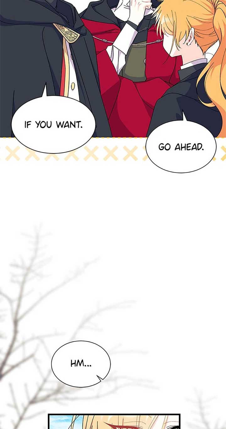 I Don’t Want To Be a Magpie Bridge Chapter 69 - Page 41