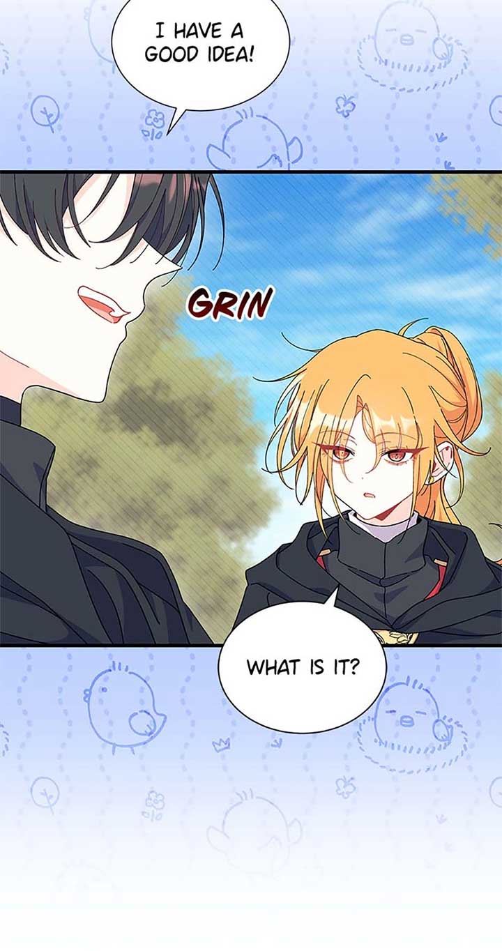 I Don’t Want To Be a Magpie Bridge Chapter 69 - Page 44