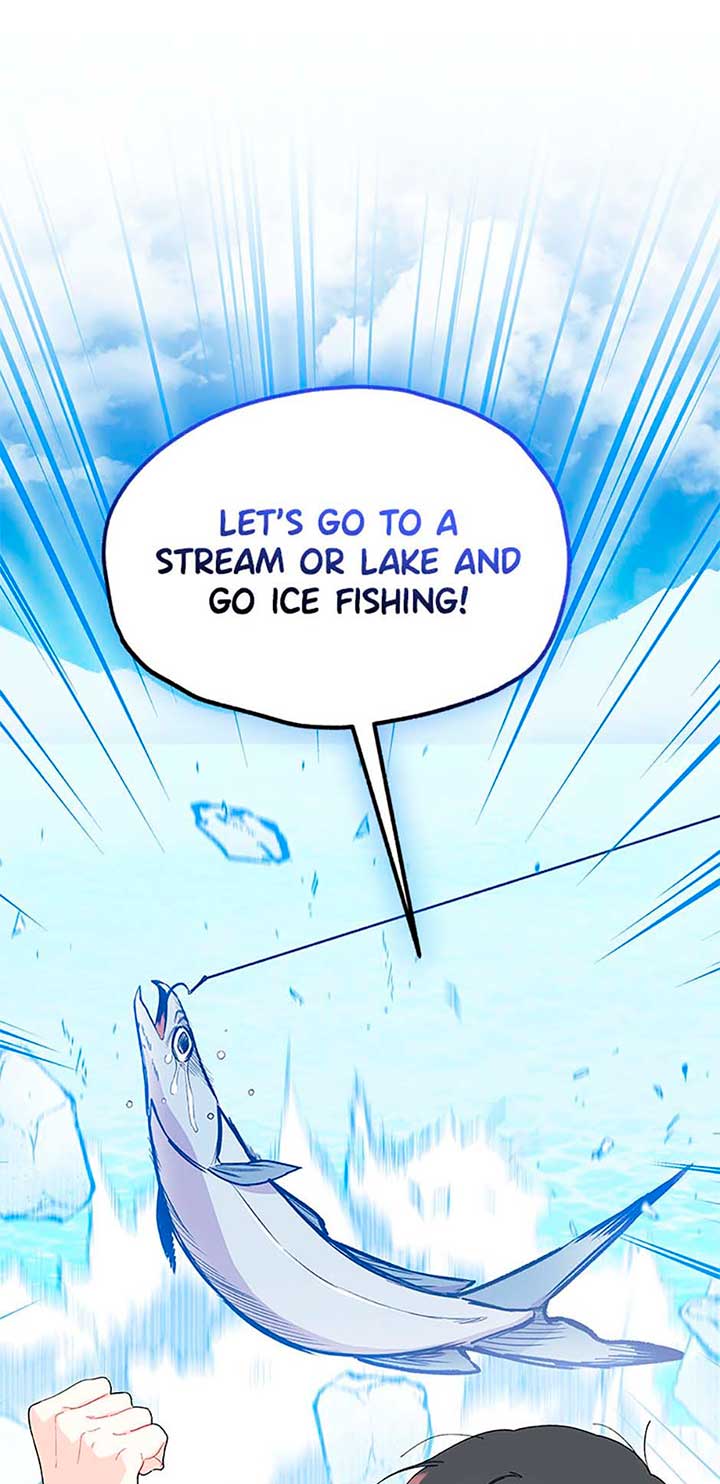 I Don’t Want To Be a Magpie Bridge Chapter 69 - Page 45