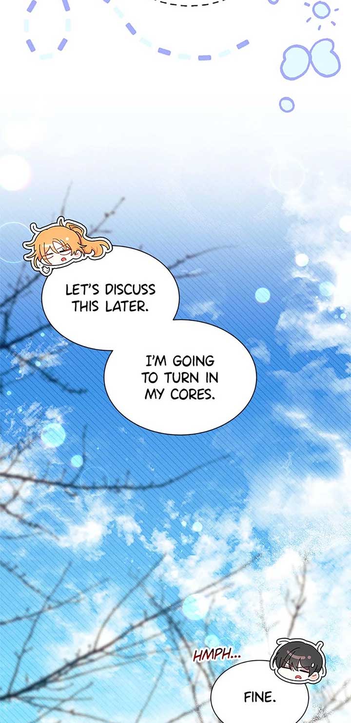 I Don’t Want To Be a Magpie Bridge Chapter 69 - Page 48