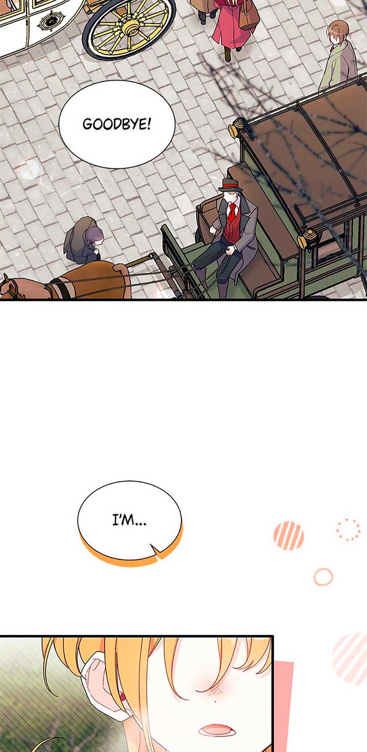 I Don’t Want To Be a Magpie Bridge Chapter 69 - Page 5