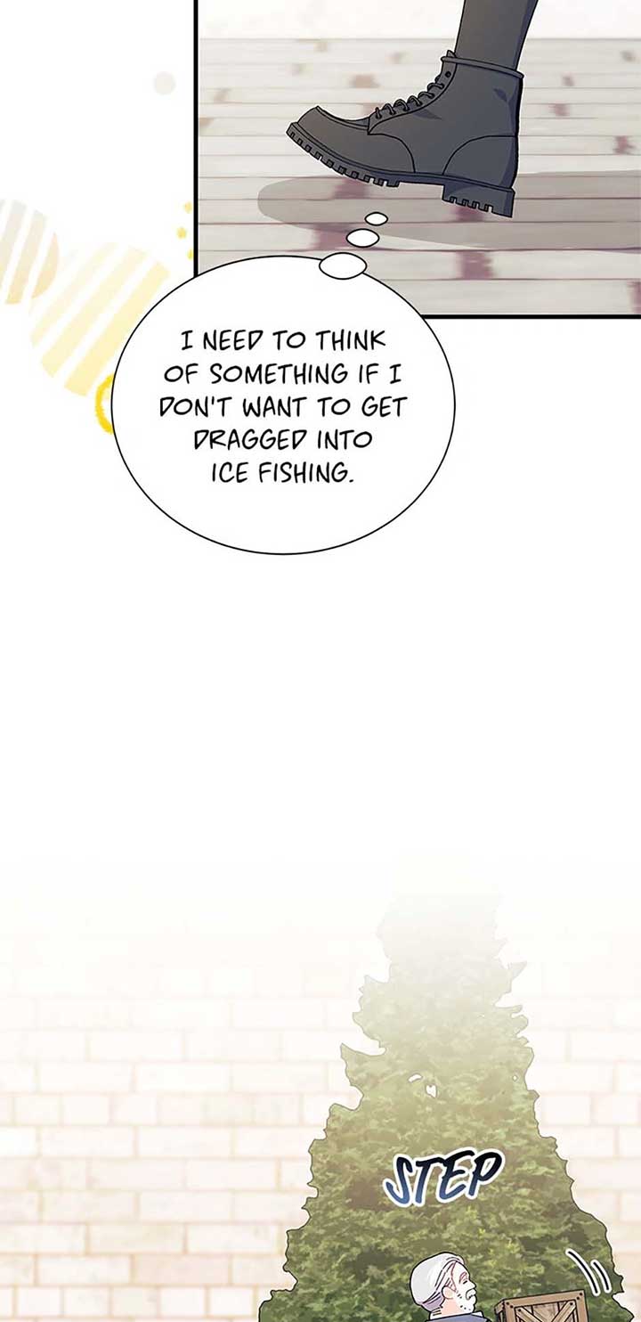 I Don’t Want To Be a Magpie Bridge Chapter 69 - Page 50