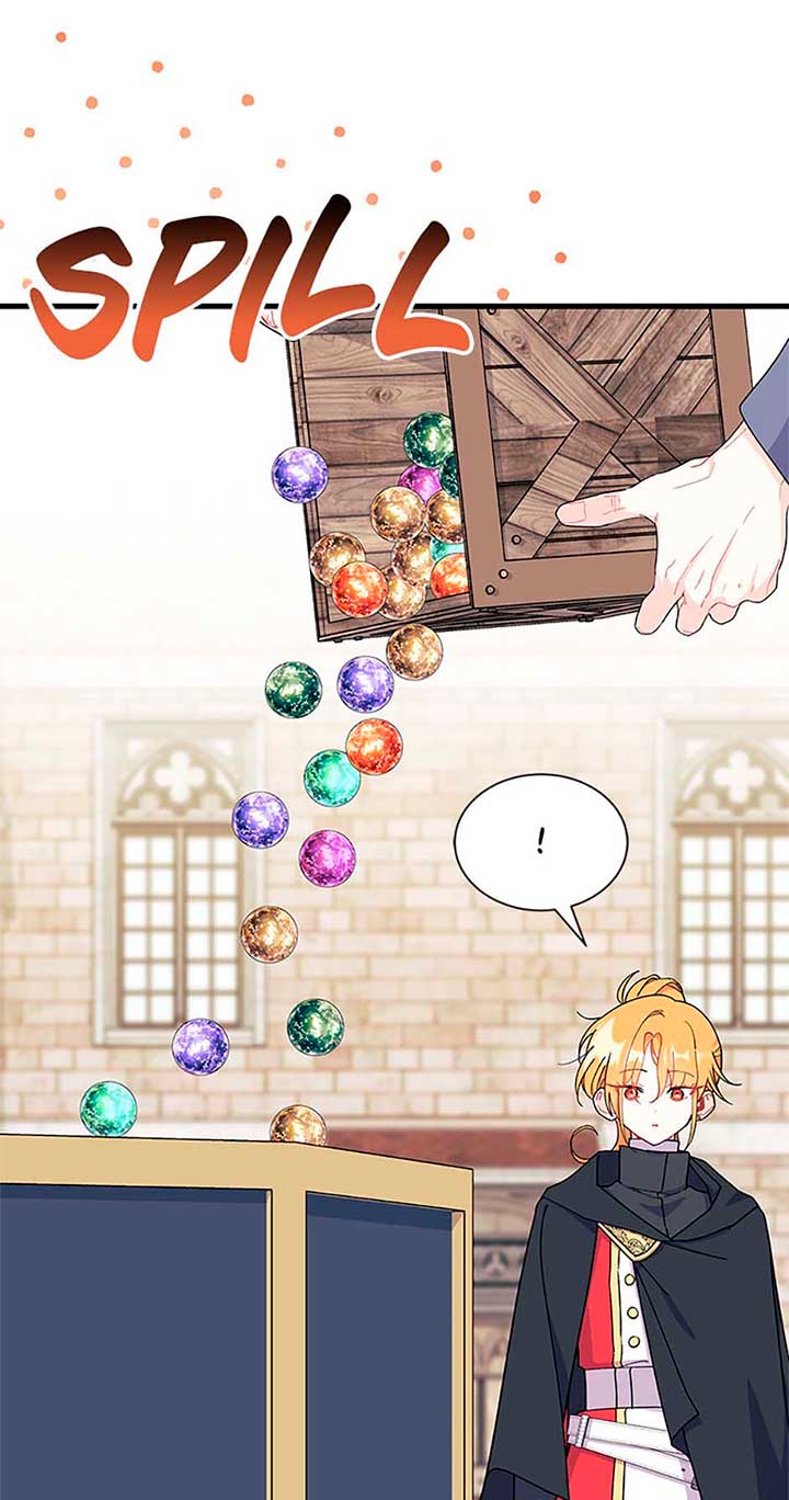 I Don’t Want To Be a Magpie Bridge Chapter 69 - Page 52