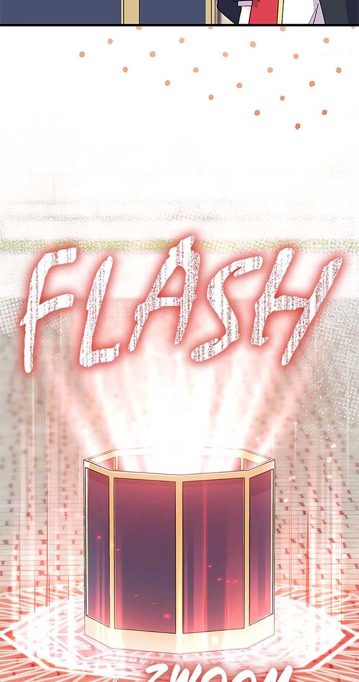 I Don’t Want To Be a Magpie Bridge Chapter 69 - Page 53