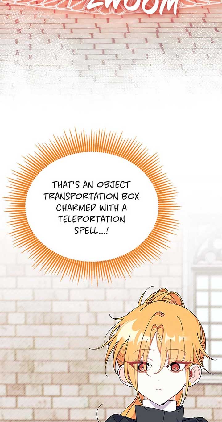 I Don’t Want To Be a Magpie Bridge Chapter 69 - Page 54