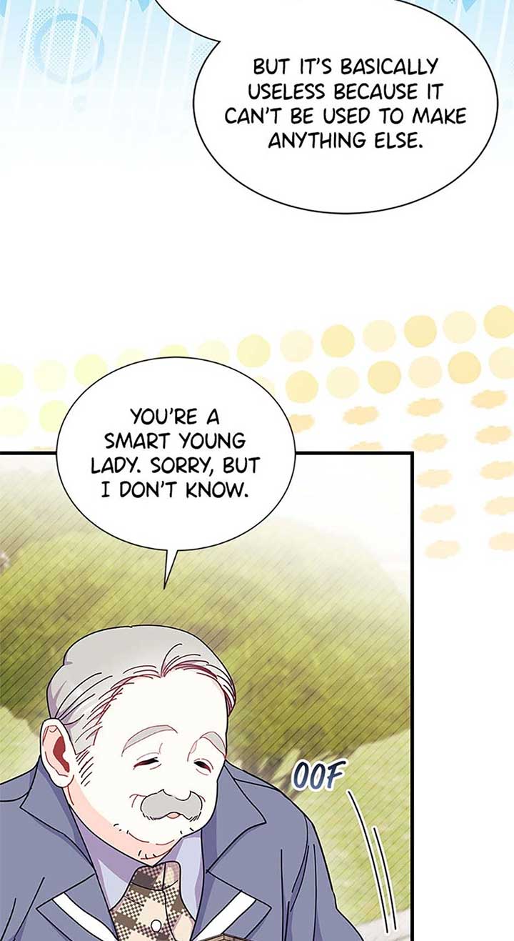 I Don’t Want To Be a Magpie Bridge Chapter 69 - Page 59