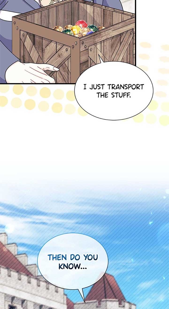 I Don’t Want To Be a Magpie Bridge Chapter 69 - Page 60