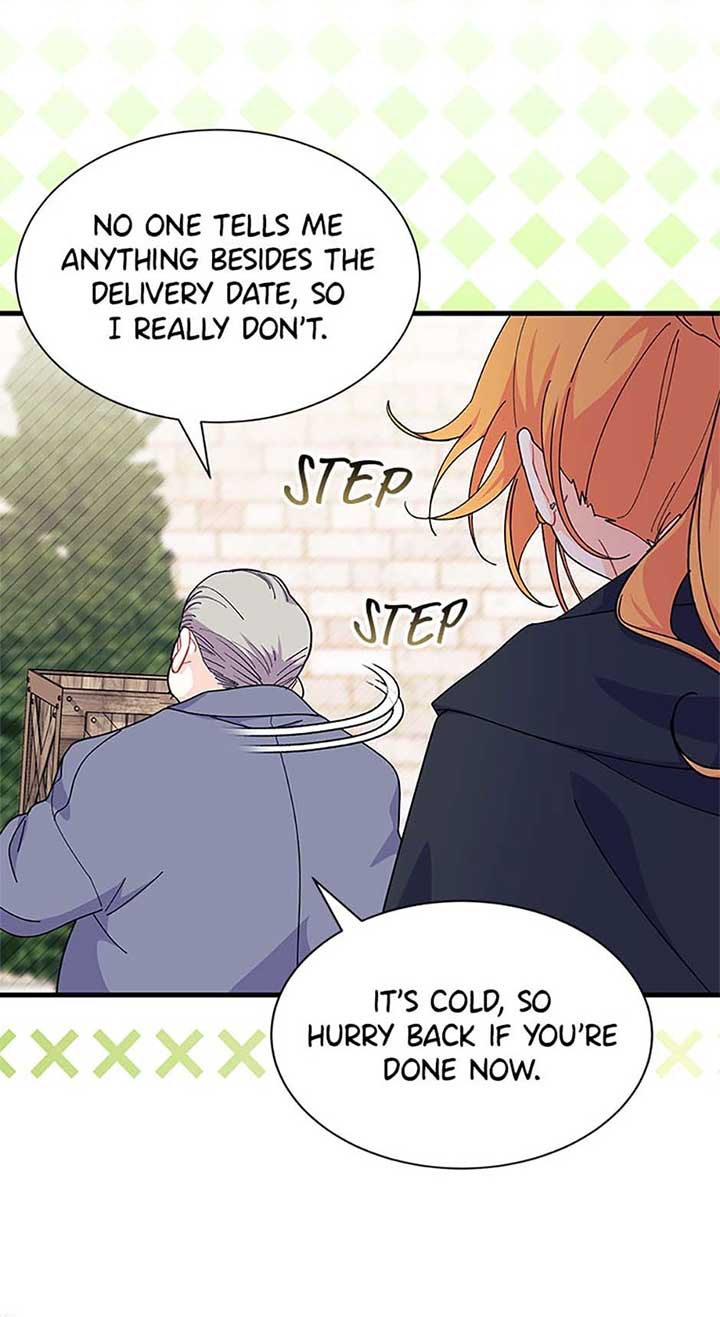 I Don’t Want To Be a Magpie Bridge Chapter 69 - Page 62