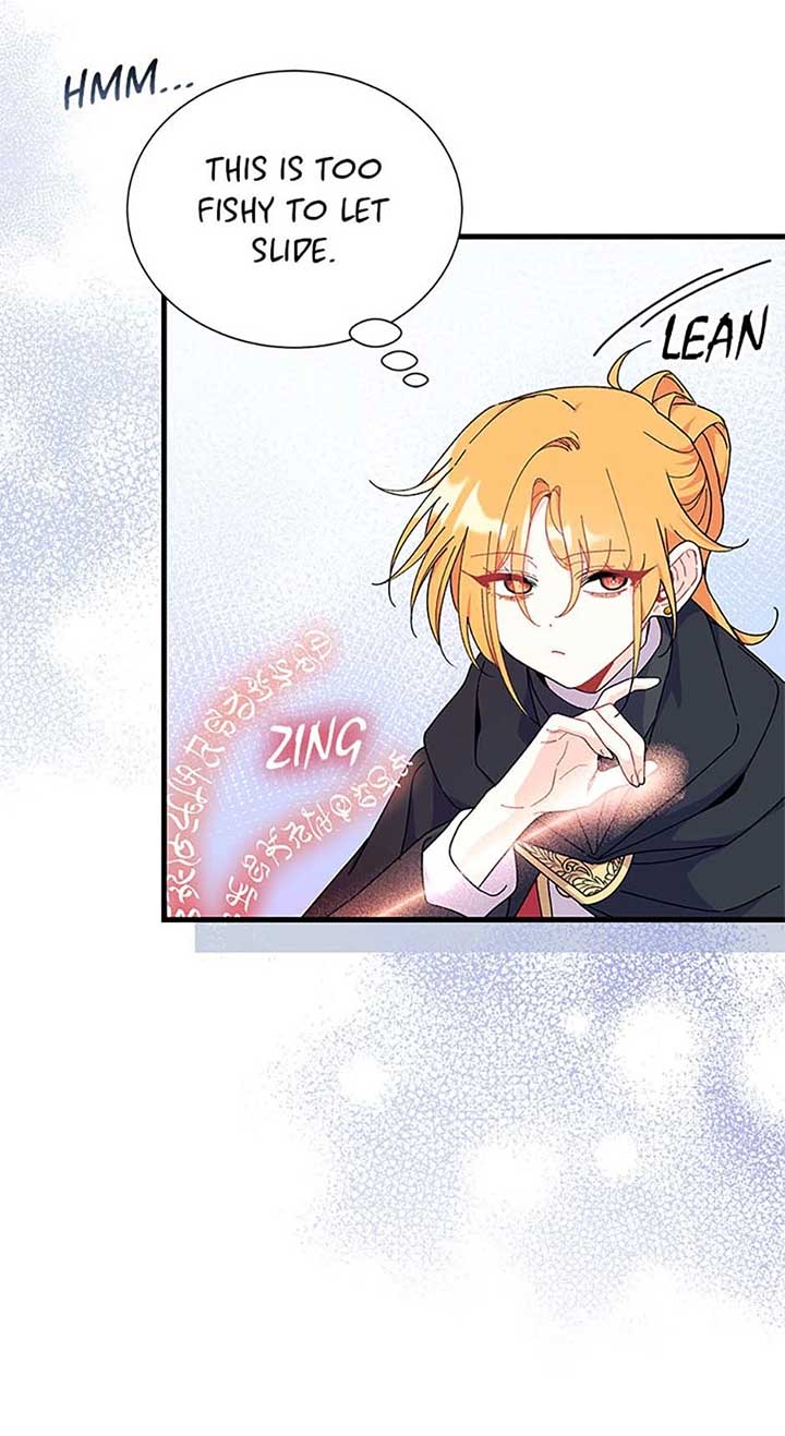 I Don’t Want To Be a Magpie Bridge Chapter 69 - Page 63