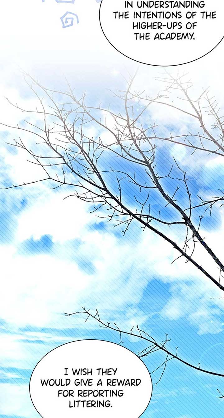 I Don’t Want To Be a Magpie Bridge Chapter 69 - Page 73