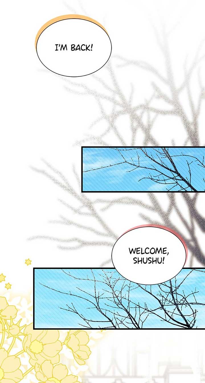 I Don’t Want To Be a Magpie Bridge Chapter 69 - Page 75