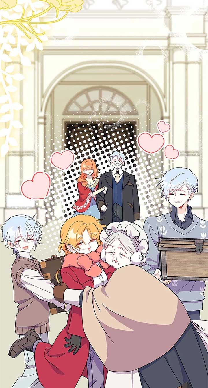 I Don’t Want To Be a Magpie Bridge Chapter 69 - Page 76