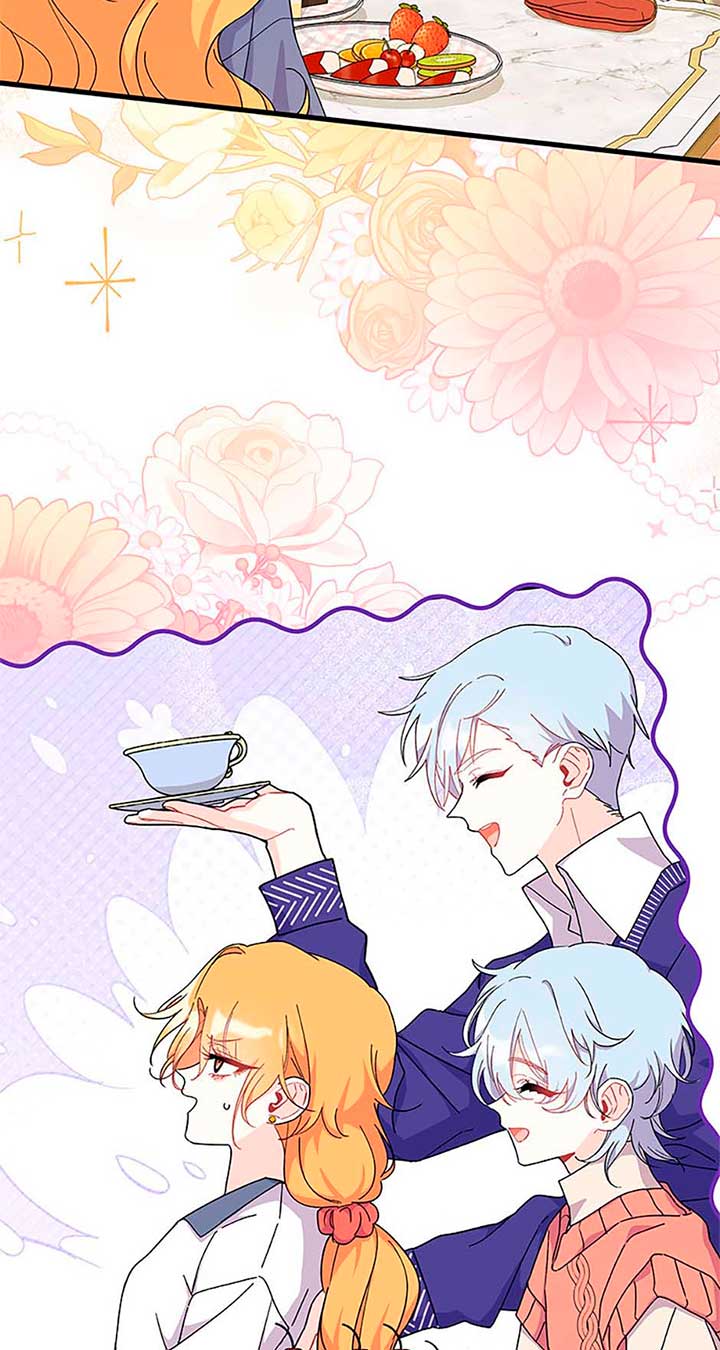 I Don’t Want To Be a Magpie Bridge Chapter 69 - Page 79