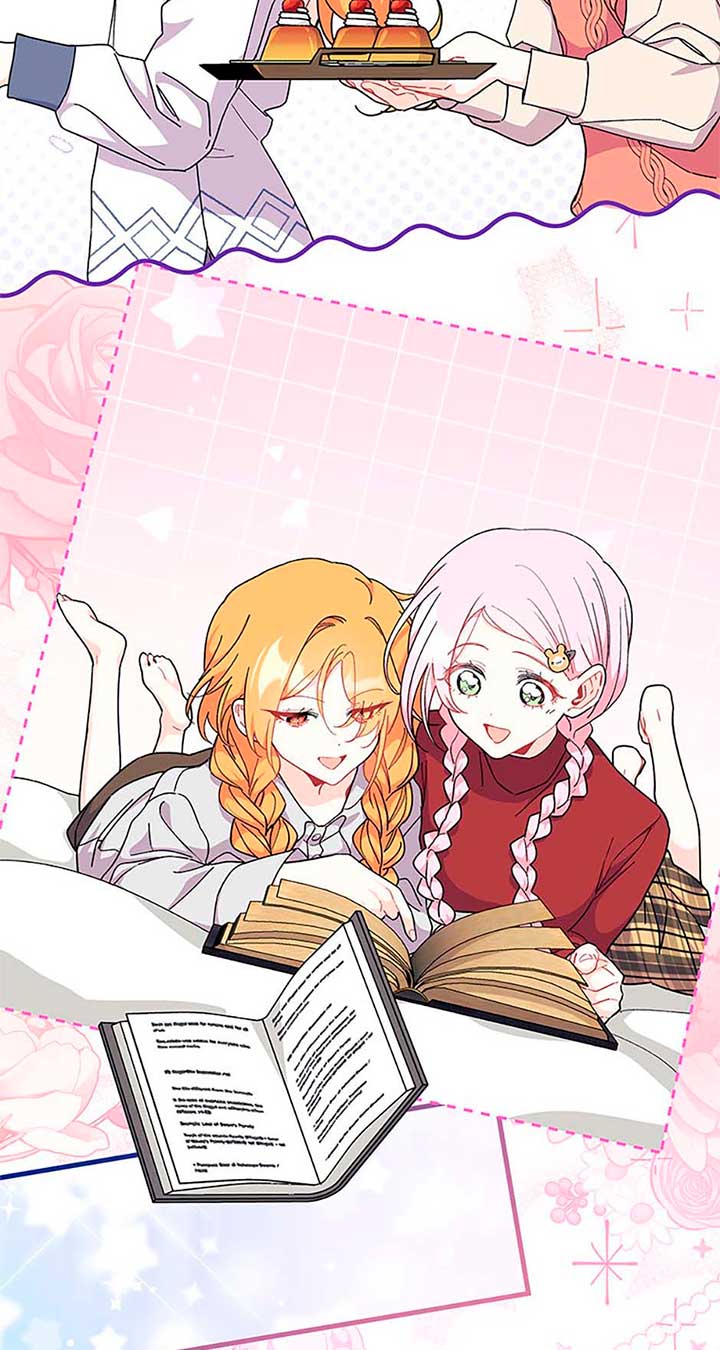 I Don’t Want To Be a Magpie Bridge Chapter 69 - Page 80