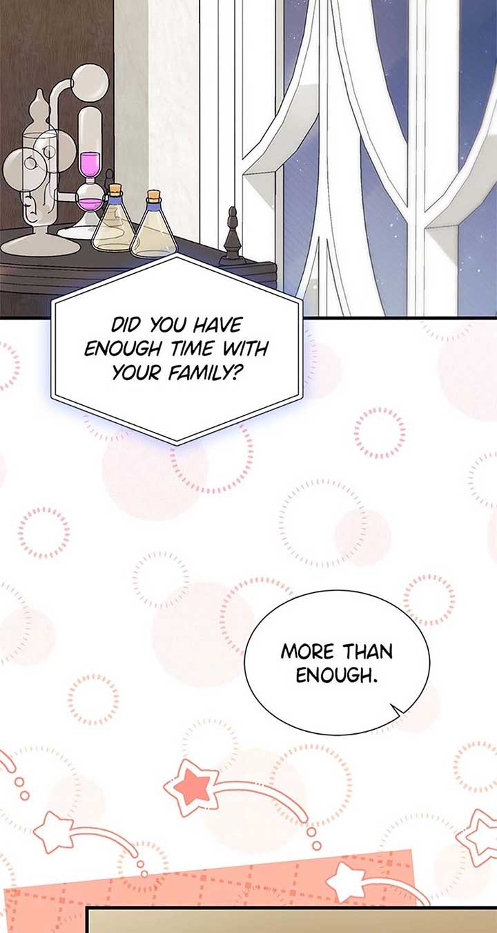 I Don’t Want To Be a Magpie Bridge Chapter 69 - Page 82