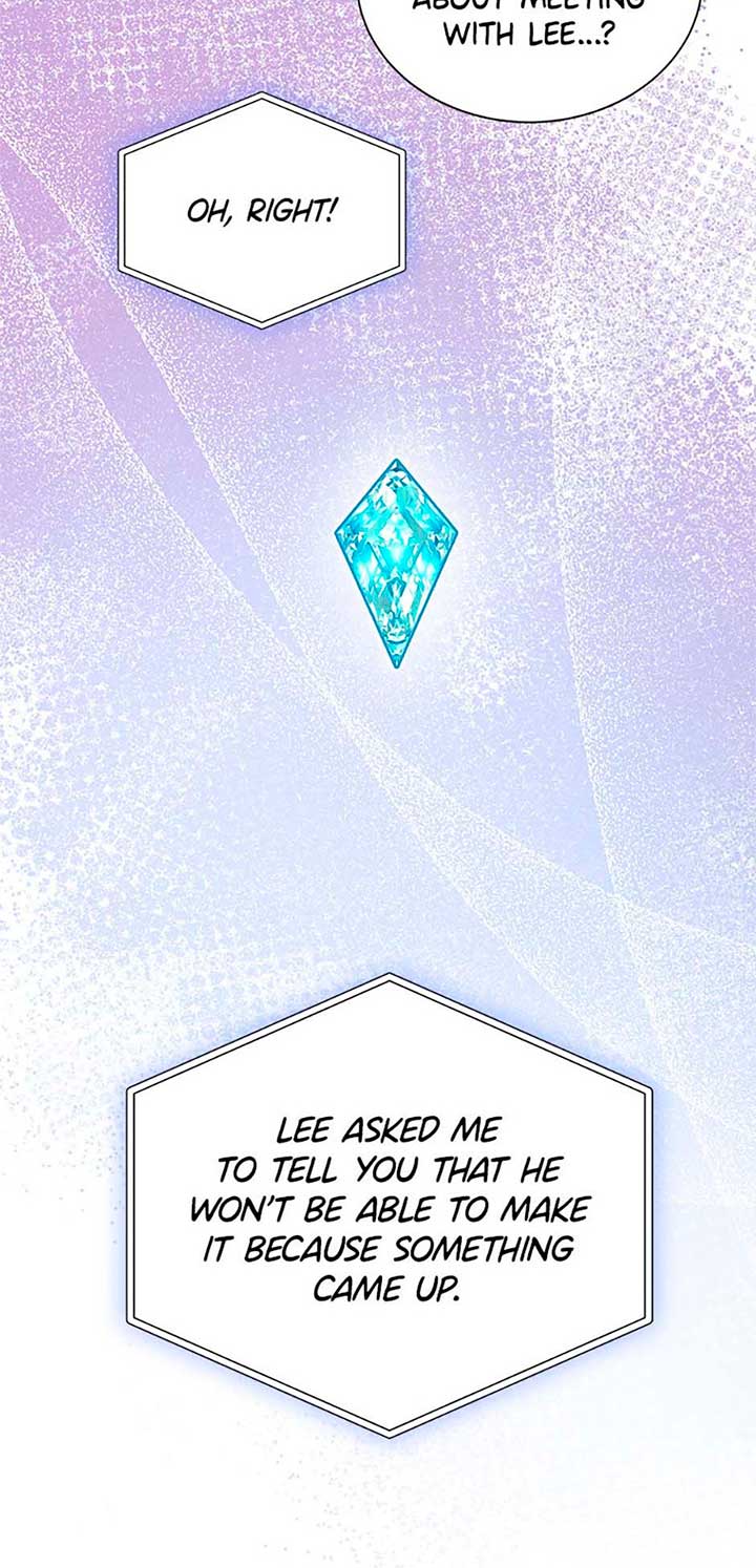 I Don’t Want To Be a Magpie Bridge Chapter 69 - Page 85