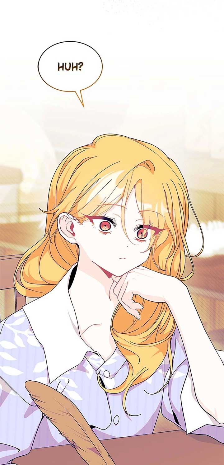 I Don’t Want To Be a Magpie Bridge Chapter 69 - Page 86