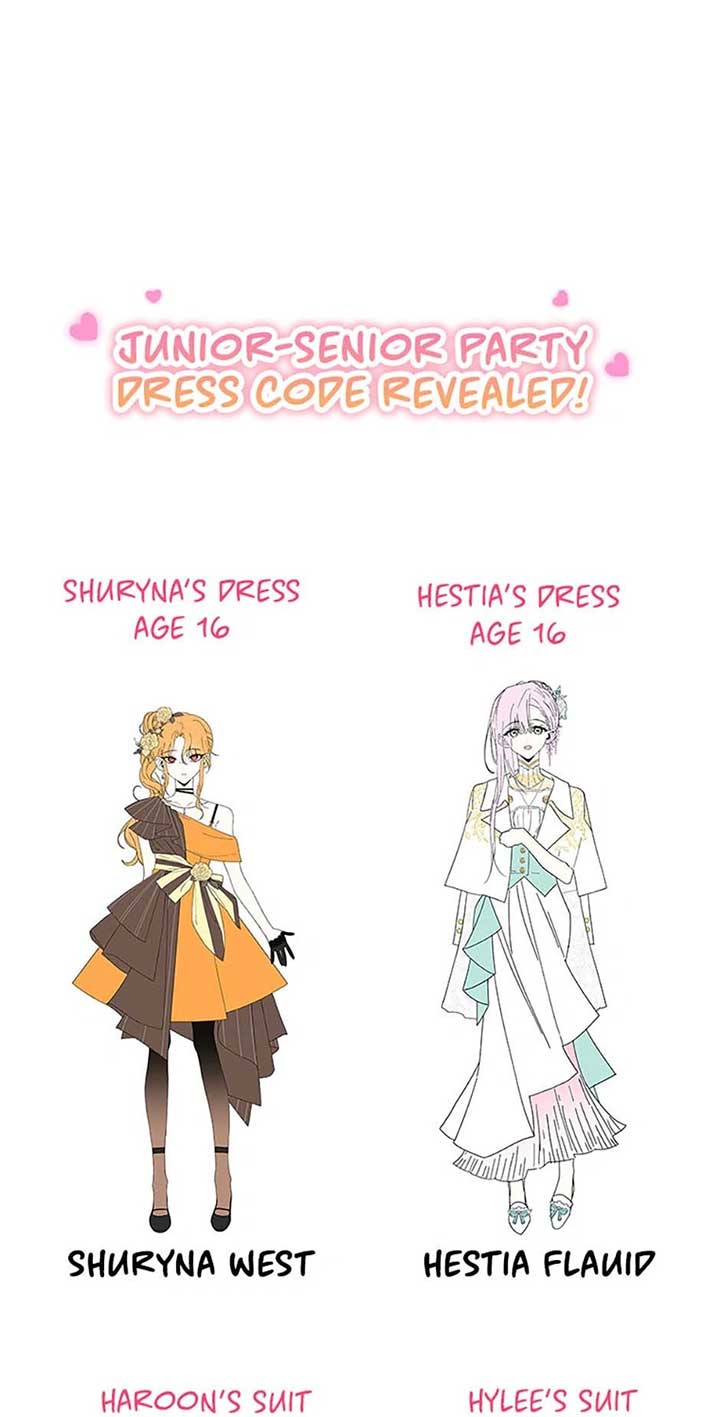 I Don’t Want To Be a Magpie Bridge Chapter 69 - Page 88