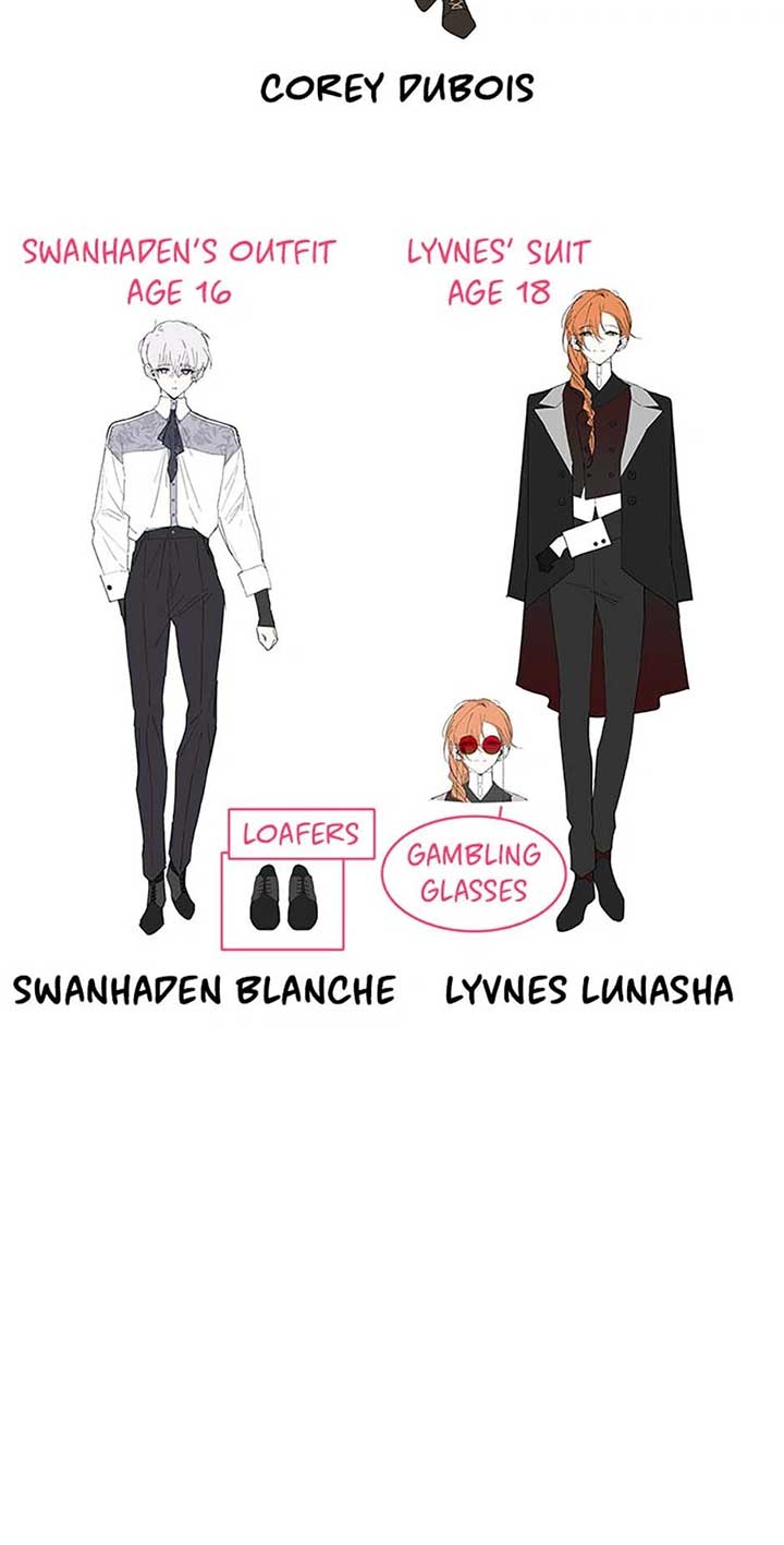 I Don’t Want To Be a Magpie Bridge Chapter 69 - Page 90