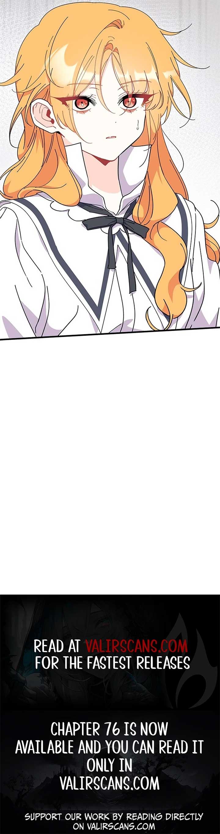 I Don’t Want To Be a Magpie Bridge Chapter 72 - Page 17