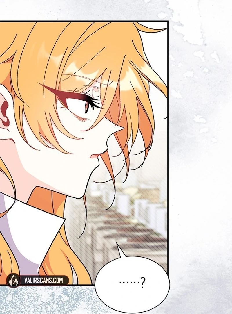 I Don’t Want To Be a Magpie Bridge Chapter 73 - Page 10