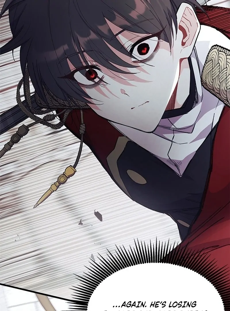 I Don’t Want To Be a Magpie Bridge Chapter 73 - Page 100