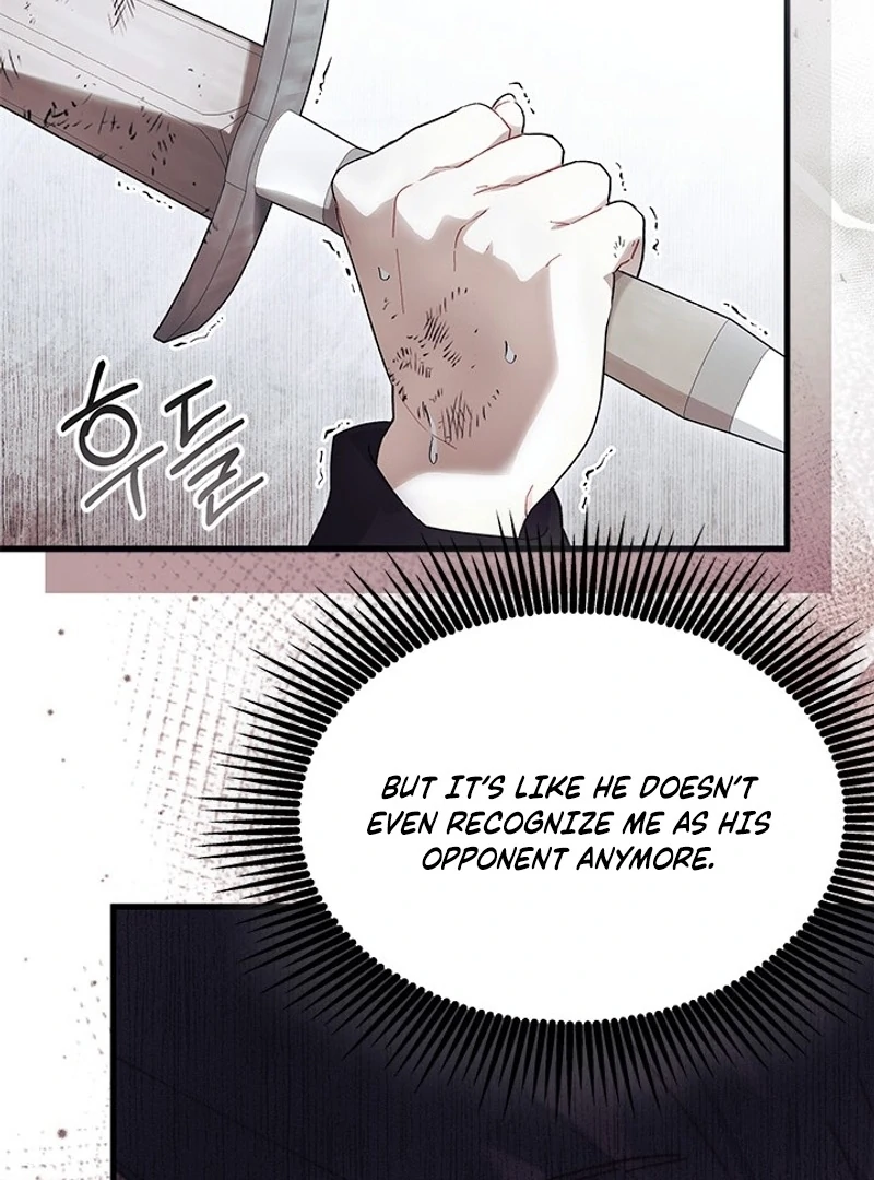 I Don’t Want To Be a Magpie Bridge Chapter 73 - Page 104