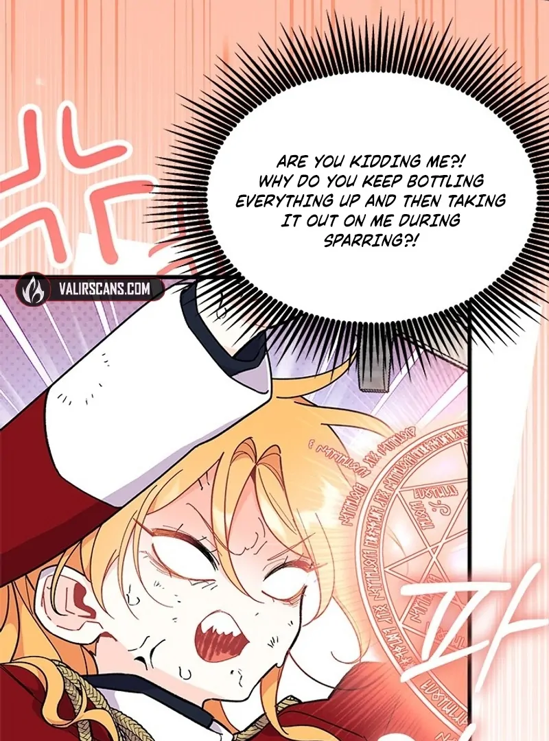 I Don’t Want To Be a Magpie Bridge Chapter 73 - Page 108