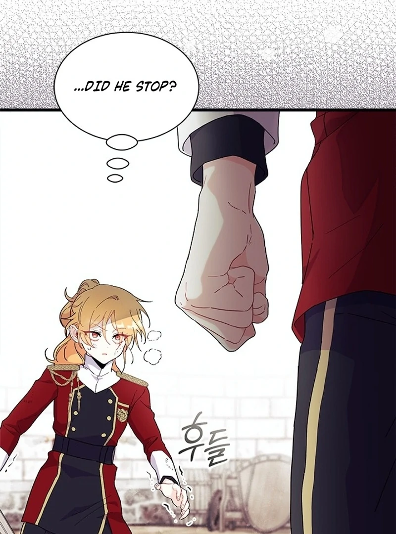 I Don’t Want To Be a Magpie Bridge Chapter 73 - Page 113