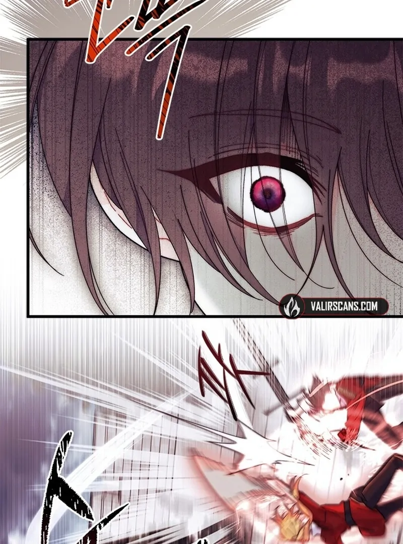 I Don’t Want To Be a Magpie Bridge Chapter 73 - Page 116