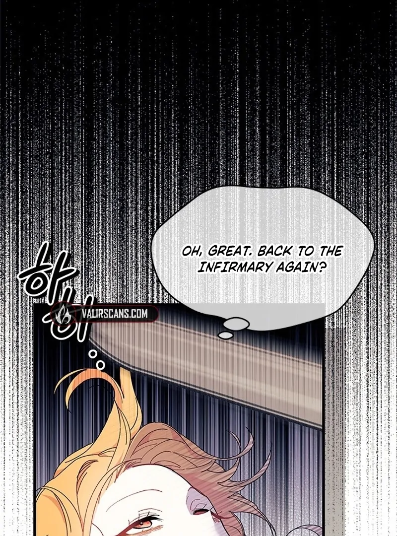 I Don’t Want To Be a Magpie Bridge Chapter 73 - Page 120