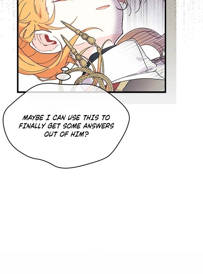 I Don’t Want To Be a Magpie Bridge Chapter 73 - Page 121