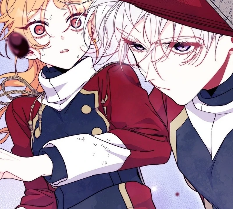 I Don’t Want To Be a Magpie Bridge Chapter 73 - Page 127