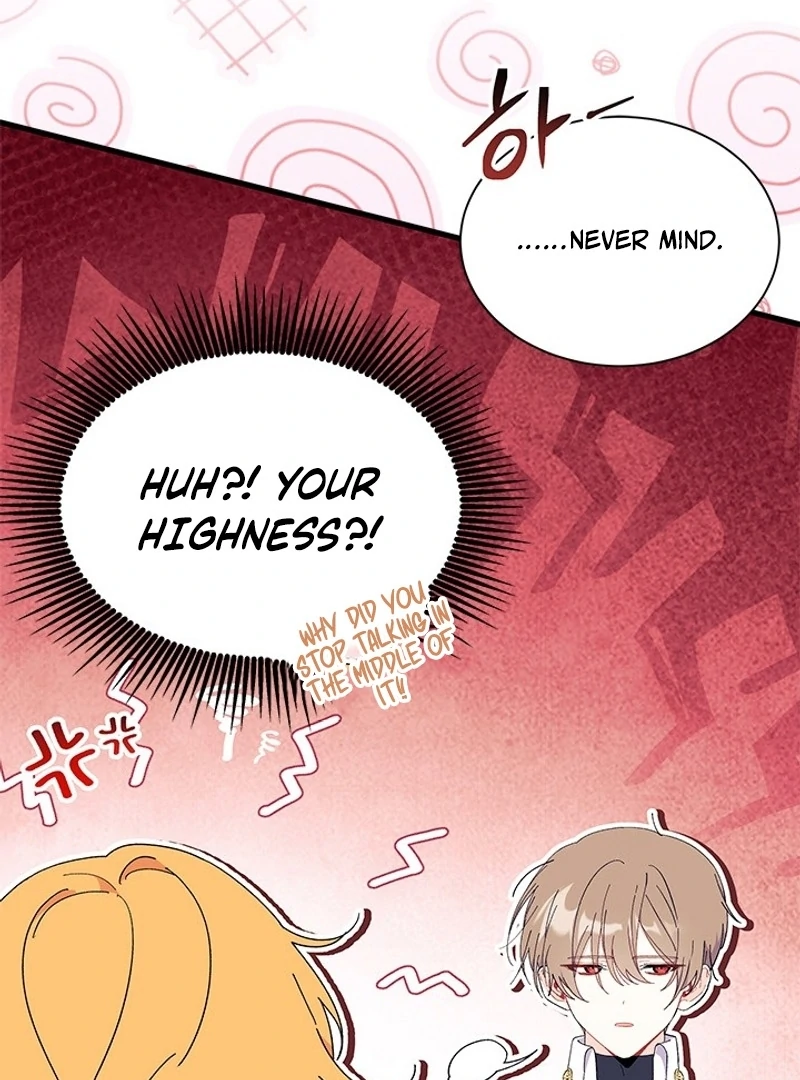 I Don’t Want To Be a Magpie Bridge Chapter 73 - Page 13