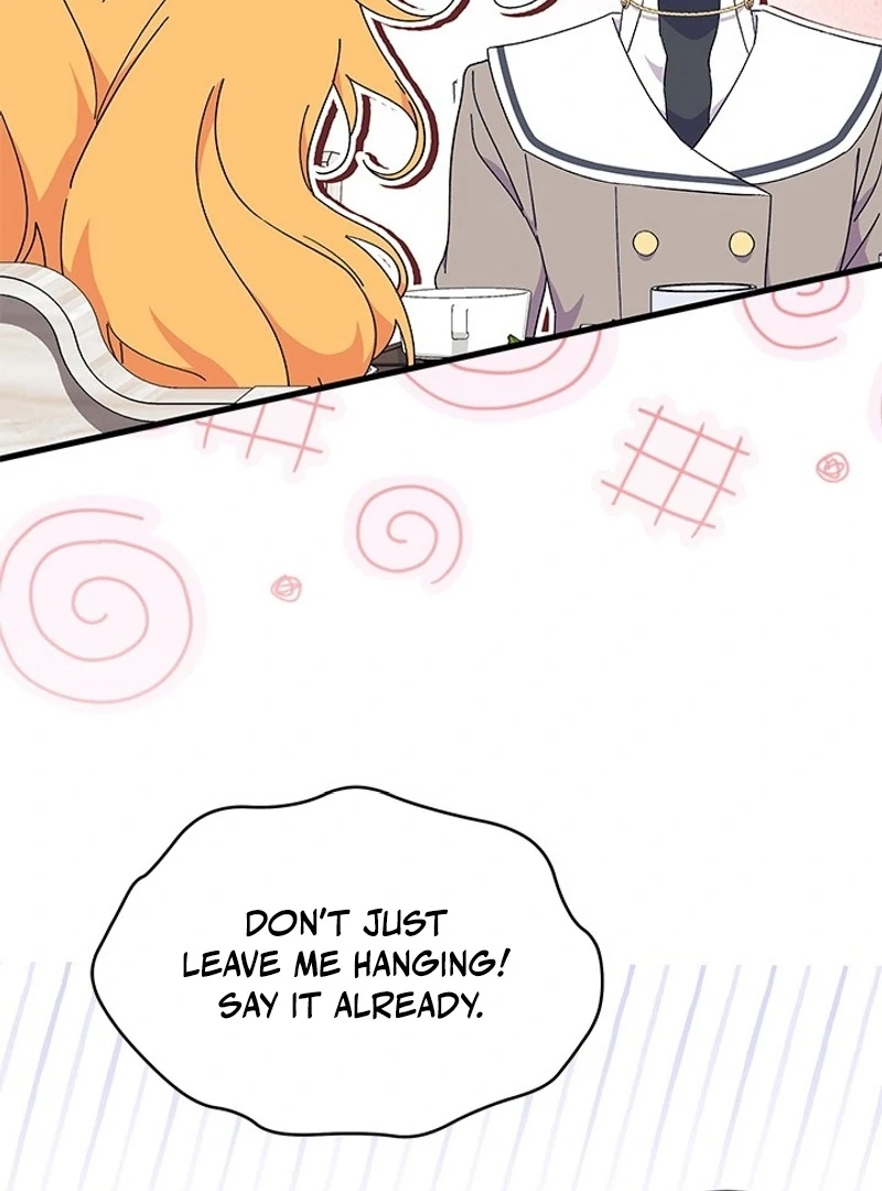 I Don’t Want To Be a Magpie Bridge Chapter 73 - Page 14