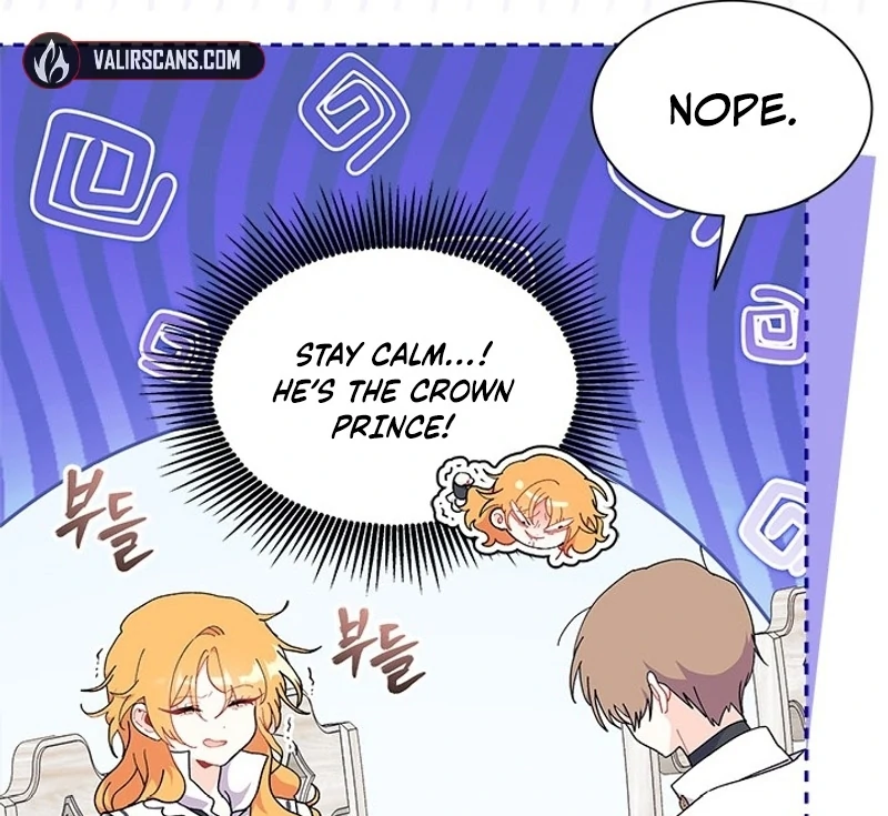 I Don’t Want To Be a Magpie Bridge Chapter 73 - Page 15