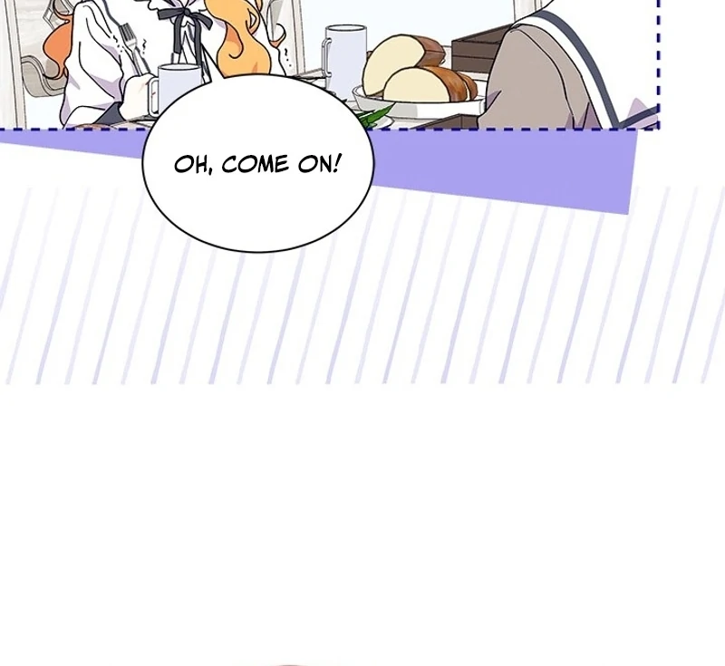 I Don’t Want To Be a Magpie Bridge Chapter 73 - Page 16