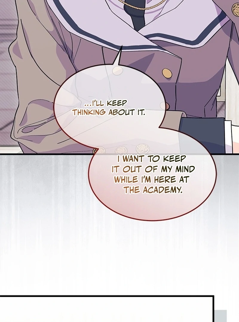 I Don’t Want To Be a Magpie Bridge Chapter 73 - Page 18