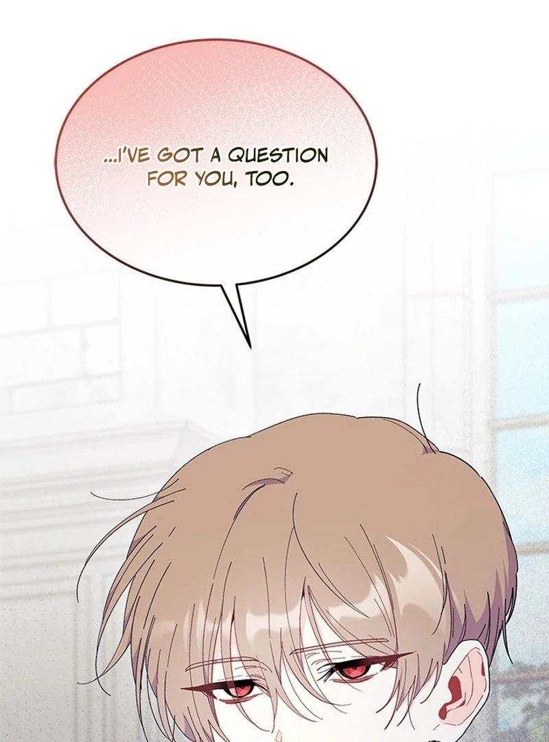 I Don’t Want To Be a Magpie Bridge Chapter 73 - Page 2