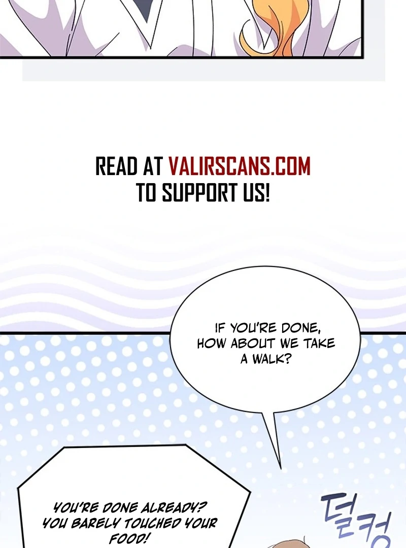 I Don’t Want To Be a Magpie Bridge Chapter 73 - Page 20