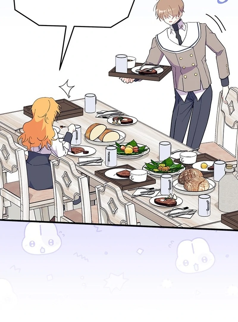 I Don’t Want To Be a Magpie Bridge Chapter 73 - Page 21