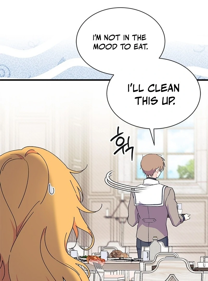 I Don’t Want To Be a Magpie Bridge Chapter 73 - Page 22