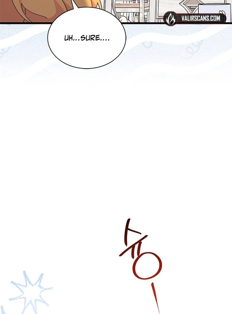 I Don’t Want To Be a Magpie Bridge Chapter 73 - Page 23