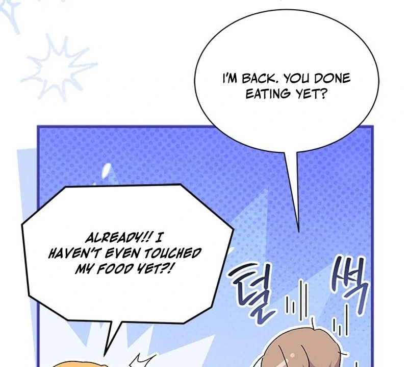 I Don’t Want To Be a Magpie Bridge Chapter 73 - Page 24