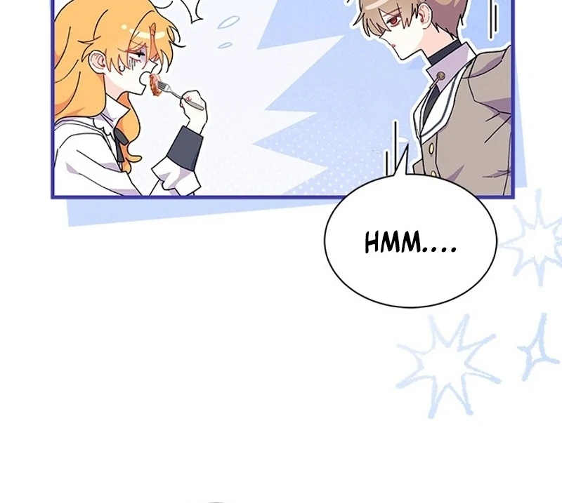 I Don’t Want To Be a Magpie Bridge Chapter 73 - Page 25